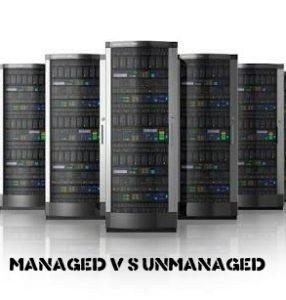 Managed+unmanaged+dedicated+server