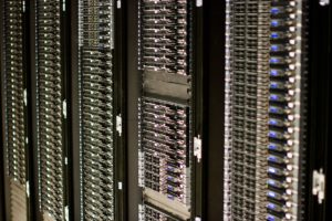 server importance