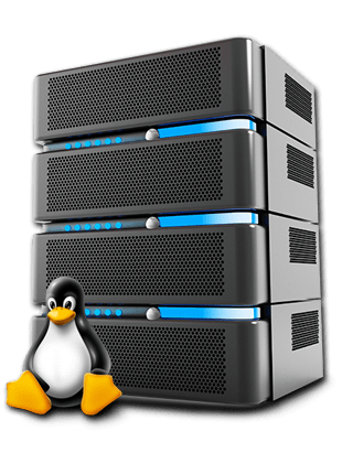 linux server