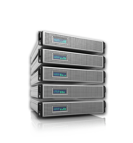 dedicated server